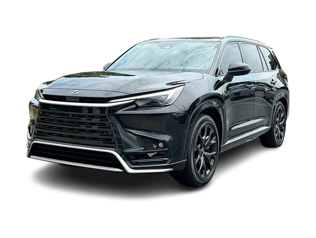 lexus tx hybrid 2024 5TDABAB65RS000401 image lexus tx hybrid 2024 5TDABAB65RS000401 image